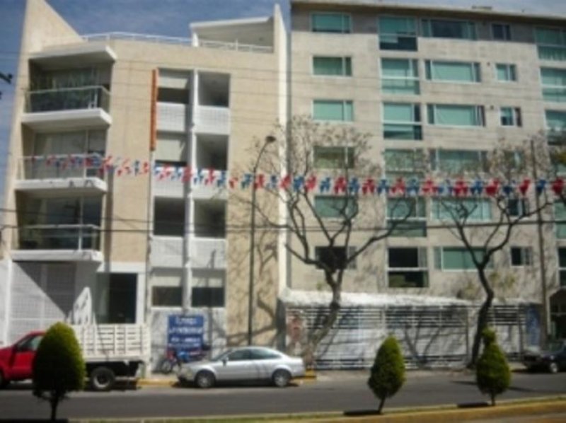 Foto Departamento en Venta en San Jose Insurgentes, Benito Juárez, Distrito Federal - $ 4.600.000 - DEV20235 - BienesOnLine