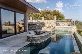 Casa en Venta en La Mojonera Ajijic, Jalisco