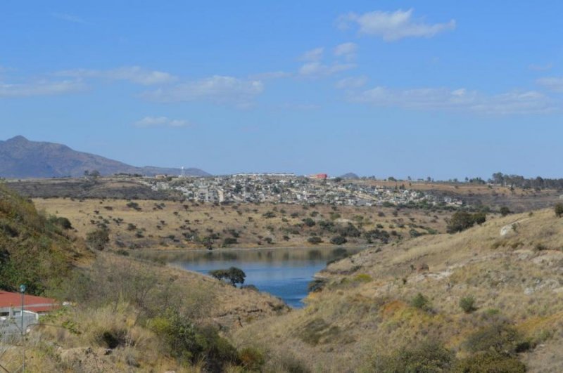 Foto Casa en Venta en LOMA DE LA CRUZ, Nicolás Romero, Mexico - $ 1.260.000 - CAV264307 - BienesOnLine
