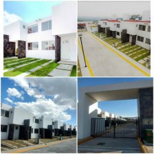 Foto Casa en Venta en El Lago Residencial, Villa Nicolás Romero, Mexico - $ 1.150.000 - CAV221067 - BienesOnLine
