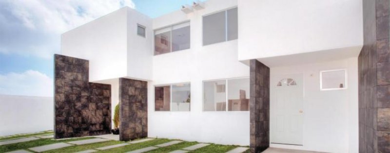 Foto Casa en Venta en loma de la cruz, Mexico - $ 1.150.000 - CAV235837 - BienesOnLine