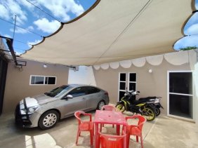 Casa en Venta en MOTUL Motul de Carrillo Puerto, Yucatan