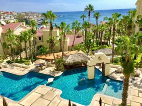 Foto Departamento en Venta en Cabo San Lucas, Baja California Sur - U$D 160.000 - DEV199370 - BienesOnLine