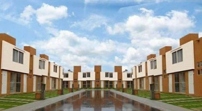 Foto Casa en Venta en La Guadalupana Bicentenario, Huehuetoca, Mexico - $ 410.000 - CAV221770 - BienesOnLine
