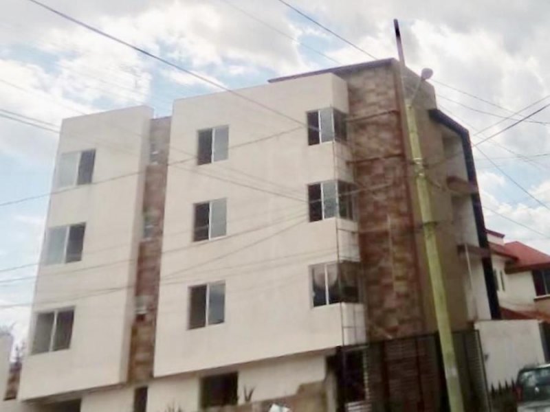 Departamento en Venta en moctezuma segunda seccion Venustiano Carranza, Distrito Federal