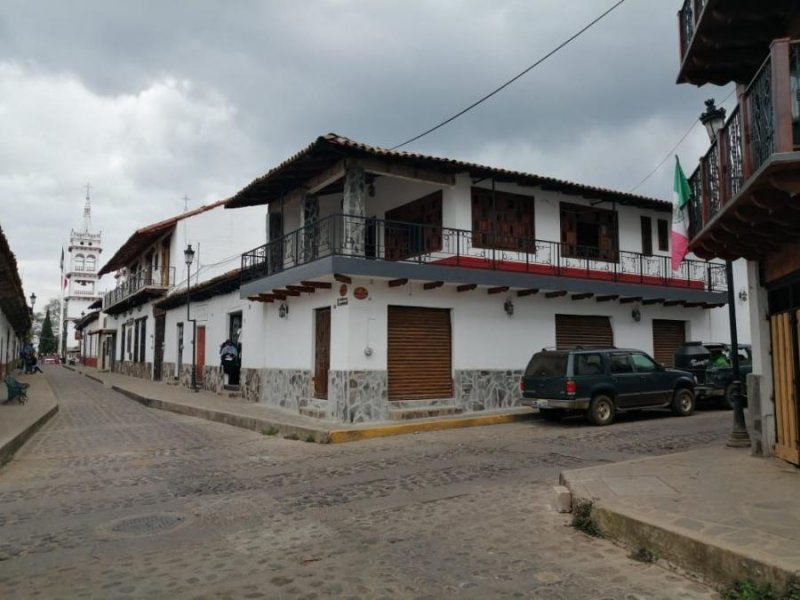 Local en Renta en  Mazamitla, Jalisco