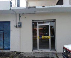 Local en Renta en Centro Tlalixcoyan, Veracruz