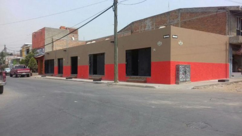 Foto Local en Renta en Jardines de Tonala, Tonalá, Jalisco - $ 8.000 - LOR199847 - BienesOnLine