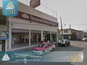 Foto Local en Renta en metro olimpica, metro olimpica, Mexico - $ 85.000 - LOR221814 - BienesOnLine
