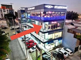 Local en Renta en Hacienda del Tepeyac Zapopan, Jalisco