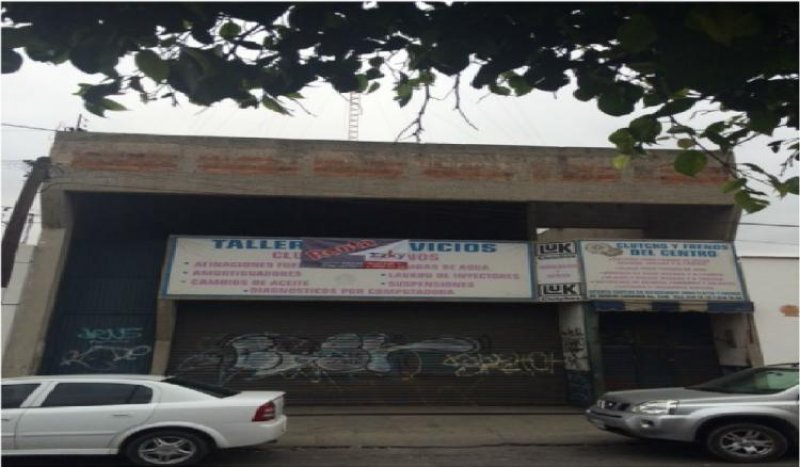 Foto Local en Renta en CENTRO, San Luis Potosí, San Luis Potosi - $ 25.000 - LOR118771 - BienesOnLine