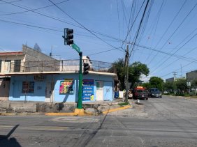 Foto Local en Venta en Tolteca, Guadalupe, Nuevo Leon - $ 2.000.000 - LOV329392 - BienesOnLine