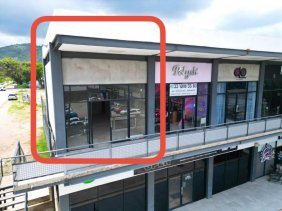 Local en Venta en Bosques de santa anita Tlajomulco de Zúñiga, Jalisco