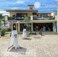 Local en Venta en Riberas del pilar Chapala, Jalisco