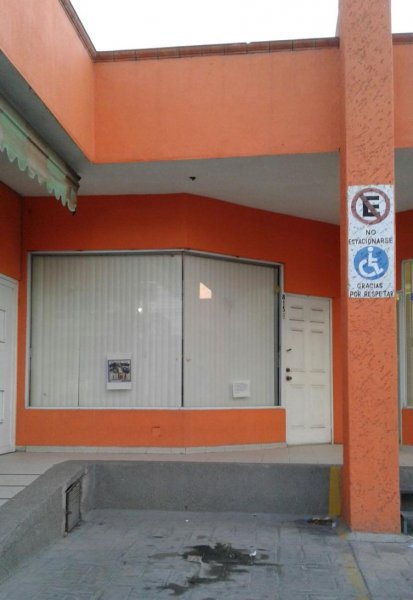 Foto Local en Renta en La Moderna, San Luis Potosí, San Luis Potosi - $ 4.300 - LOR245345 - BienesOnLine