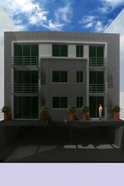 Foto Casa en Venta en NARVARTE, Benito Juárez, Distrito Federal - $ 2.450.000 - CAV59284 - BienesOnLine