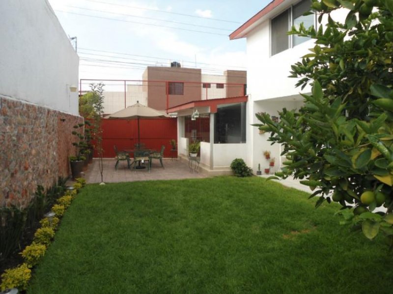Foto Casa en Venta en LOMAS ALTAS, San Luis Potosí, San Luis Potosi - $ 5.000.000 - CAV136031 - BienesOnLine