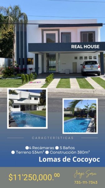 Casa en Venta en  Atlatlahucan, Morelos