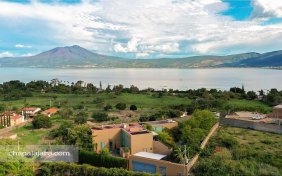 Terreno en Venta en Lomas De El Chante Chantepec (El Chante), Jalisco