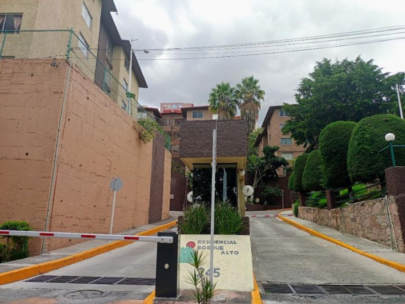 Foto Departamento en Venta en 1a Sección de Lomas Verdes, Naucalpan de Juárez, Mexico - $ 2.900.000 - DEV326325 - BienesOnLine