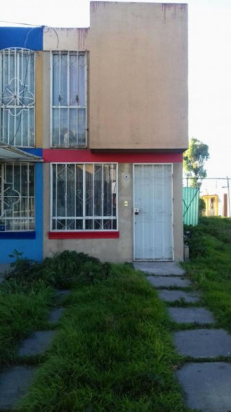 Foto Casa en Venta en LO HEROES ECATEPEC, Ecatepec de Morelos, Mexico - $ 550.000 - CAV176894 - BienesOnLine