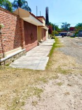 Terreno en Venta en Riberas del Pilar Chapala, Jalisco