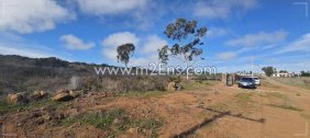 Terreno en Renta en Rancho Bonito Ensenada, Baja California