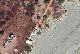 Terreno en Venta en Playa Azul Salina Cruz, Oaxaca