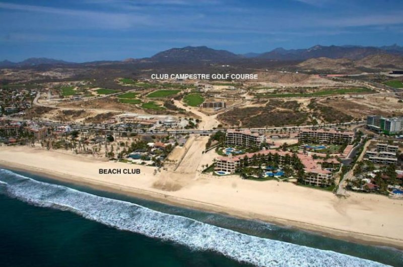 Foto Terreno en Venta en San José del Cabo, Baja California Sur - U$D 85.000 - TEV193662 - BienesOnLine