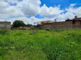 Terreno en Venta en EL VERDE El Salto, Jalisco