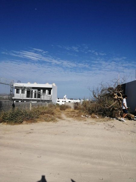 Terreno en Venta en AGUAJITO San José del Cabo, Baja California Sur