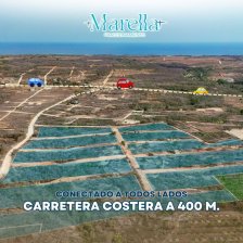 Terreno en Venta en Fraccionamiento Marella San Francisco Cozoaltepec, Oaxaca