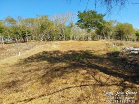 Terreno en Venta en Fraccionamiento El Pedregal San Pedro Pochutla, Oaxaca