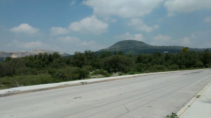 Foto Terreno en Venta en Coyotillos, Apaxco de Ocampo, Mexico - $ 1.200.000 - TEV212315 - BienesOnLine