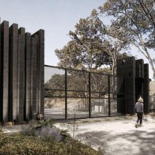 Terreno en Venta en HARAS DEL BOSQUE Amozoc de Mota, Puebla