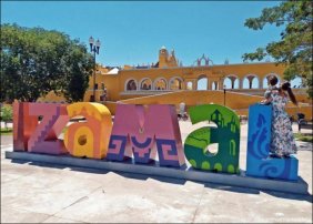 Terreno en Venta en TEPAKAN Izamal, Yucatan
