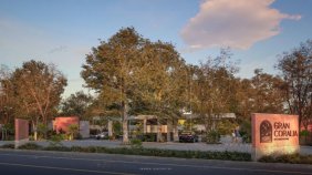 Lotes residenciales  en Venta en Gran Coralia Playa del Carmen