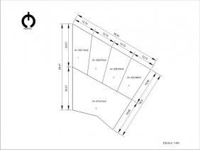 Foto Terreno en Venta en Tulum, Quintana Roo - U$D 100 - TEV17524 - BienesOnLine