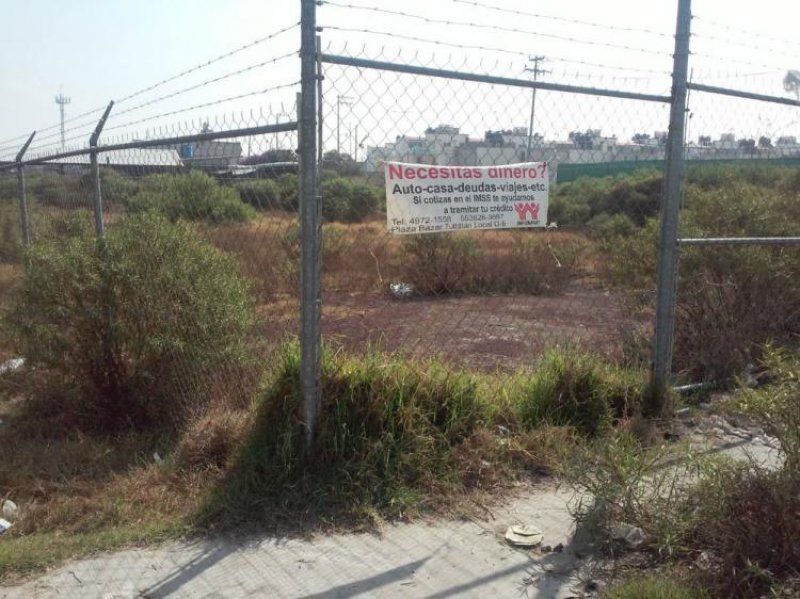 Foto Terreno en Venta en SAN LORENZO TETLIXTAC, San Francisco Coacalco, Mexico - $ 3.000.000 - TEV112302 - BienesOnLine
