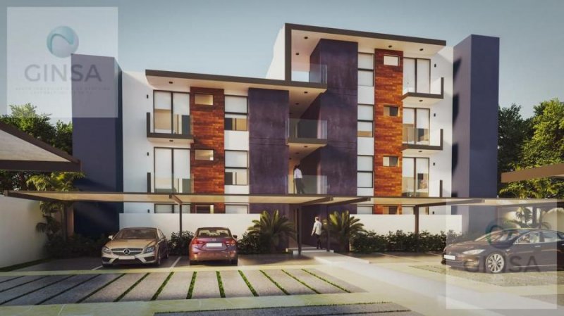 Foto Departamento en Venta en CHOLUL, Mérida, Yucatan - $ 1.499.000 - DEV323774 - BienesOnLine