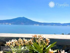 Terreno en Venta en Raquet Club San Juan Cosalá, Jalisco