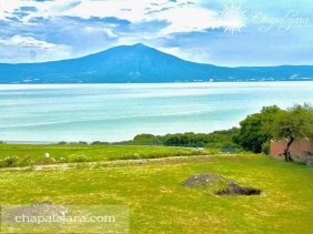 Terreno en Venta en Raquet Club San Juan Cosalá, Jalisco