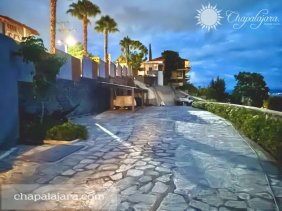 Terreno en Venta en Raquet Club San Juan Cosalá, Jalisco