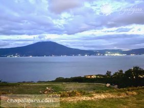 Terreno en Venta en Raquet Club San Juan Cosalá, Jalisco