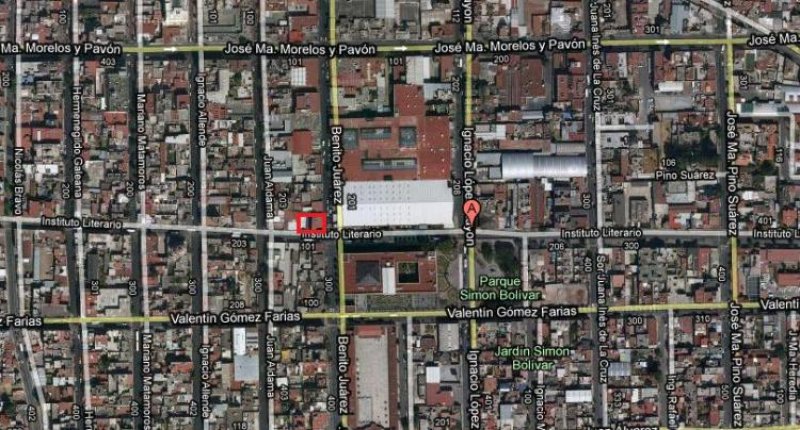 Foto Terreno en Renta en Toluca de Lerdo, Mexico - $ 60 - TER22010 - BienesOnLine