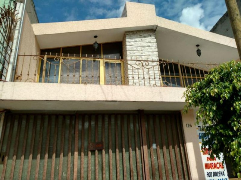 Foto Casa en Venta en IMPULSORA, Ciudad Nezahualcóyotl, Mexico - $ 1.800.000 - CAV179540 - BienesOnLine
