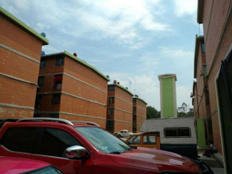 Foto Departamento en Venta en LAS ARBOLEDAS, Tláhuac, Distrito Federal - $ 770.000 - DEV180656 - BienesOnLine
