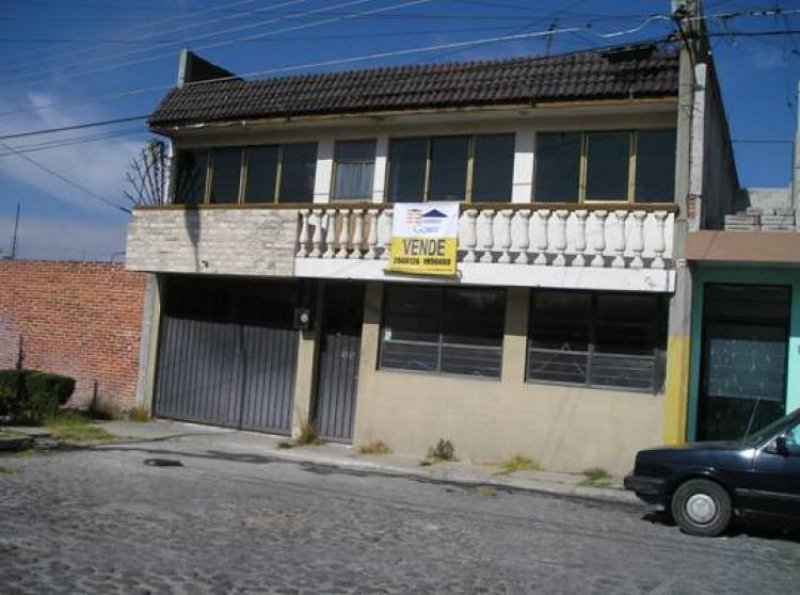 Foto Casa en Venta en Puebla, Puebla - $ 980.000 - CAV216 - BienesOnLine