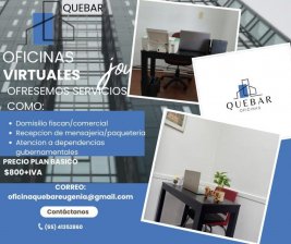 Oficina en Renta en Narvarte oriente Benito Juárez, Distrito Federal