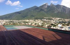 Foto Departamento en Venta en Contry, Monterrey, Nuevo Leon - $ 3.390.000 - DEV122188 - BienesOnLine